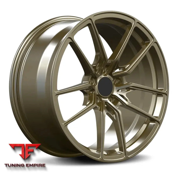 RAZOR FORGED RZR 822