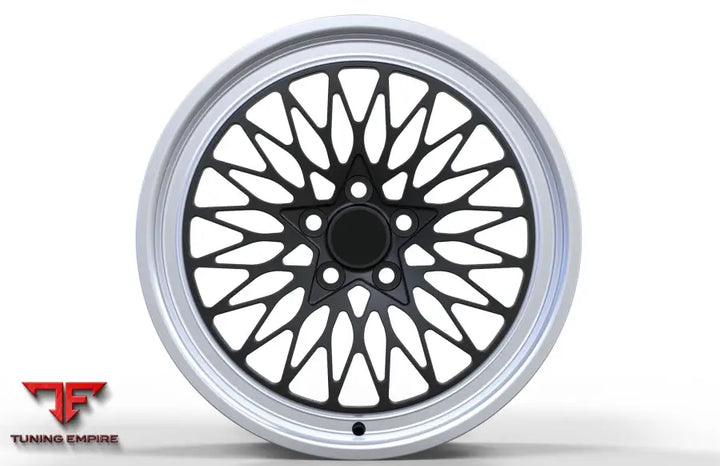 RAZOR FORGED RZR 823