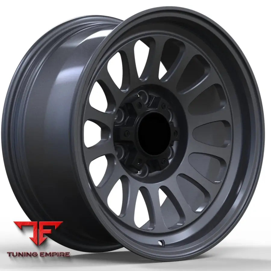 RAZOR FORGED RZR 824