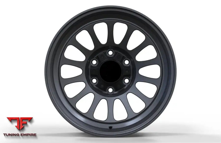 RAZOR FORGED RZR 824
