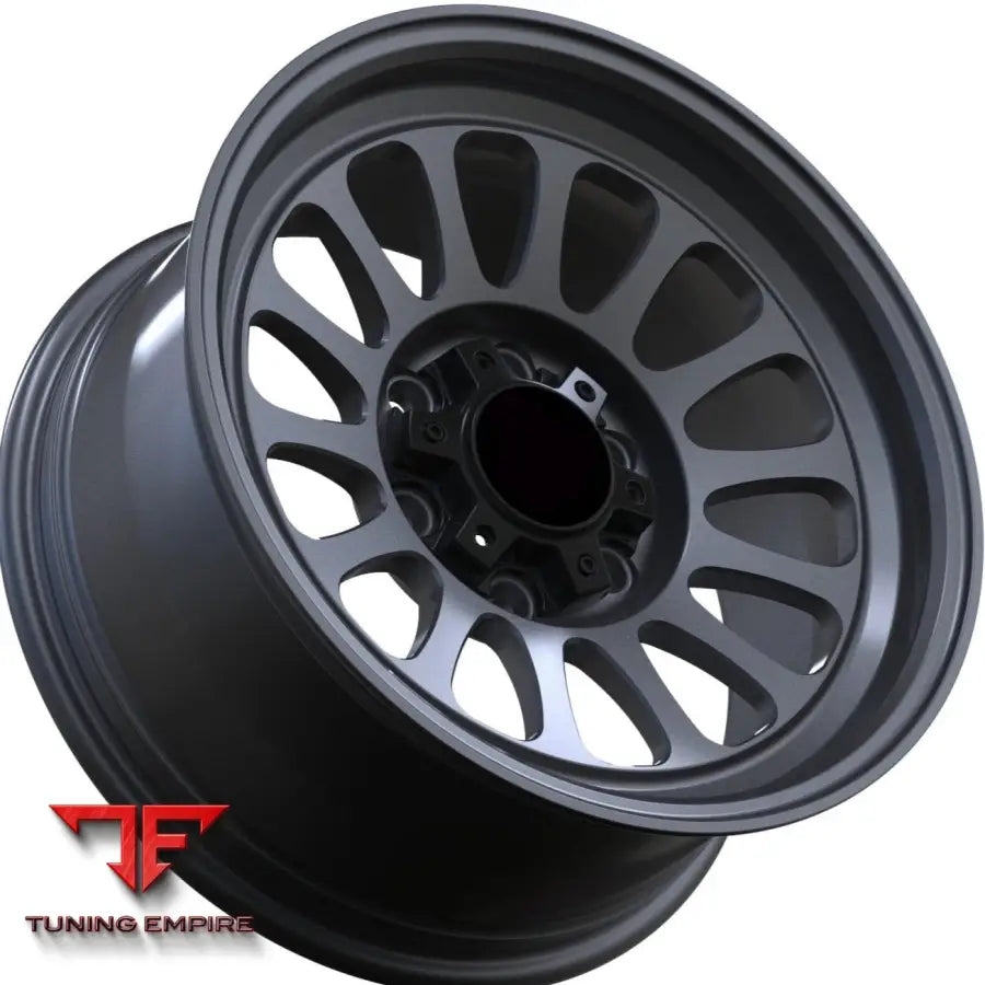 RAZOR FORGED RZR 824