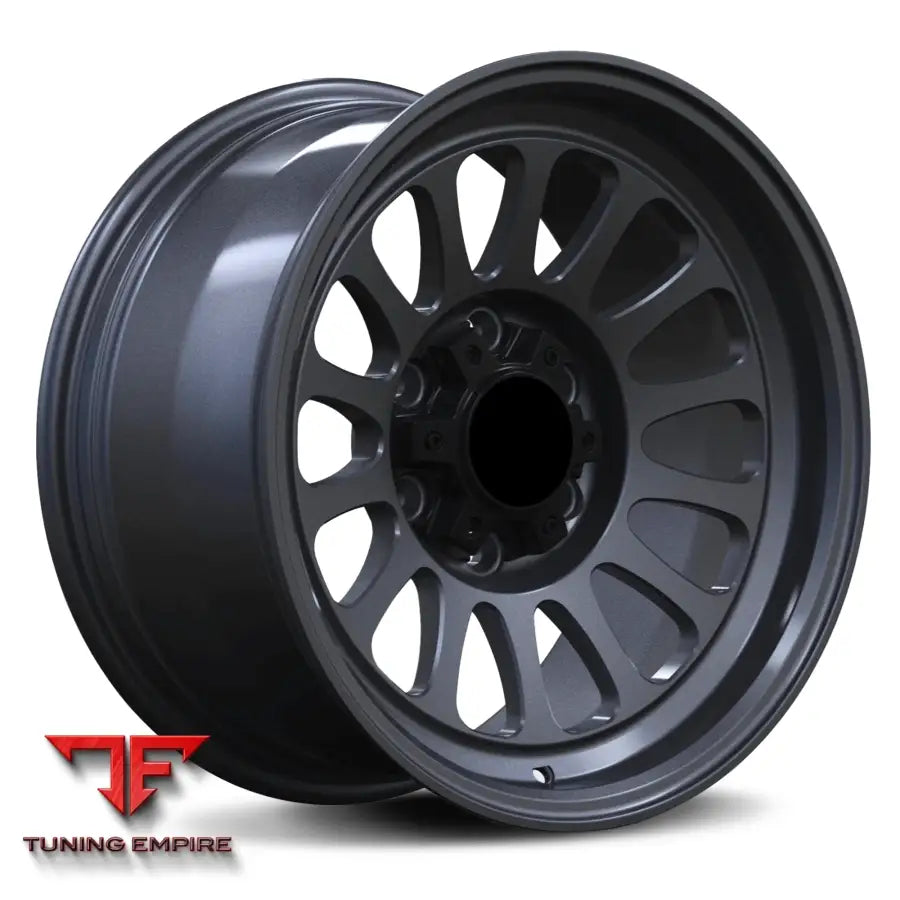 RAZOR FORGED RZR 824