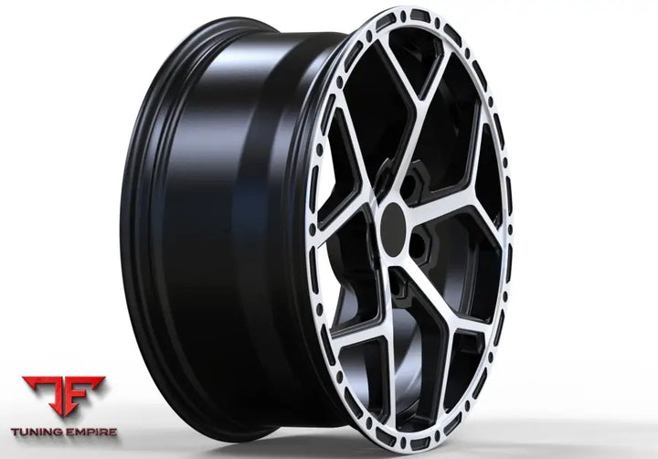 RAZOR FORGED RZR 825