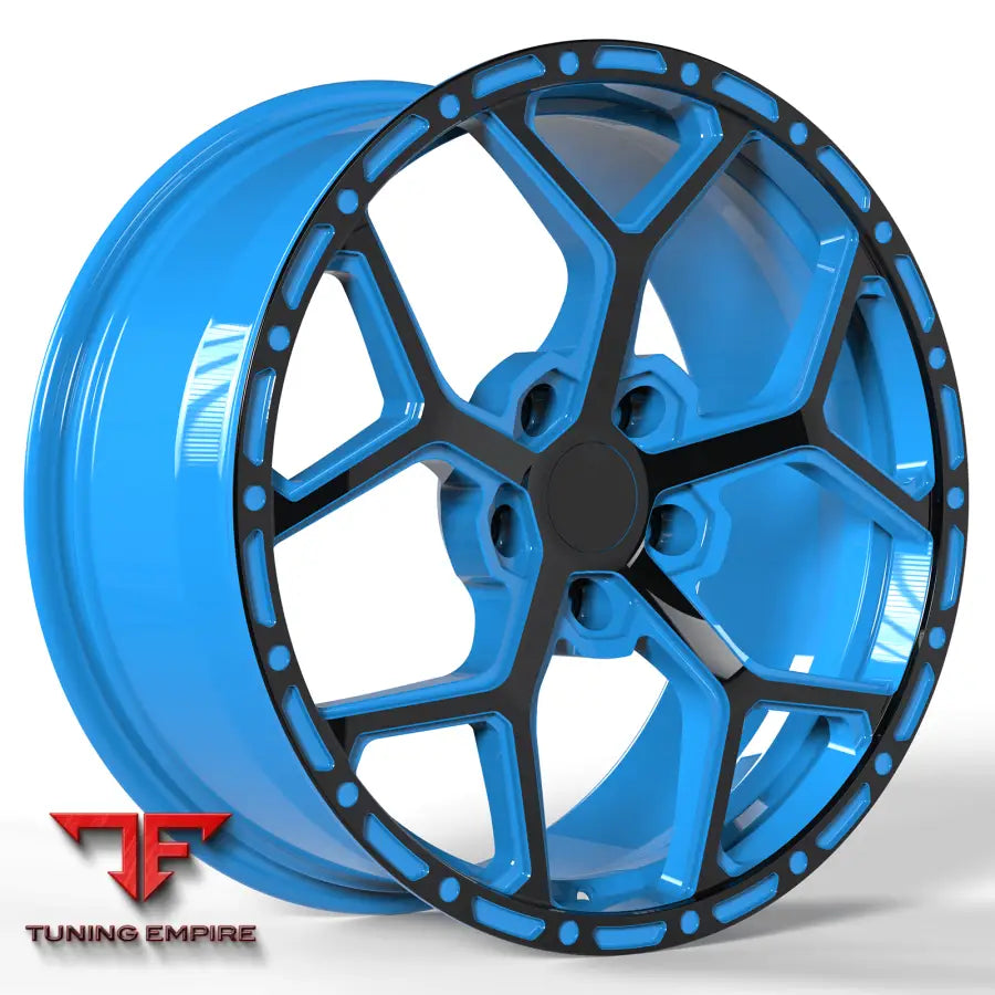 RAZOR FORGED RZR 825