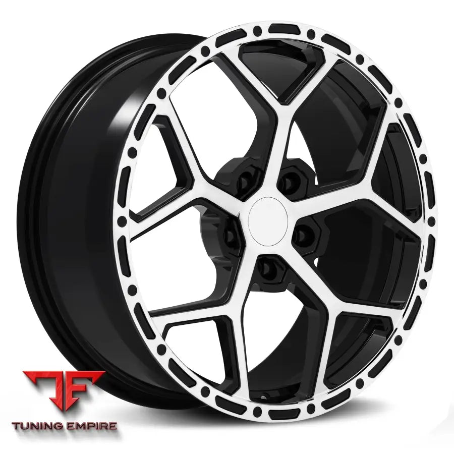 RAZOR FORGED RZR 825