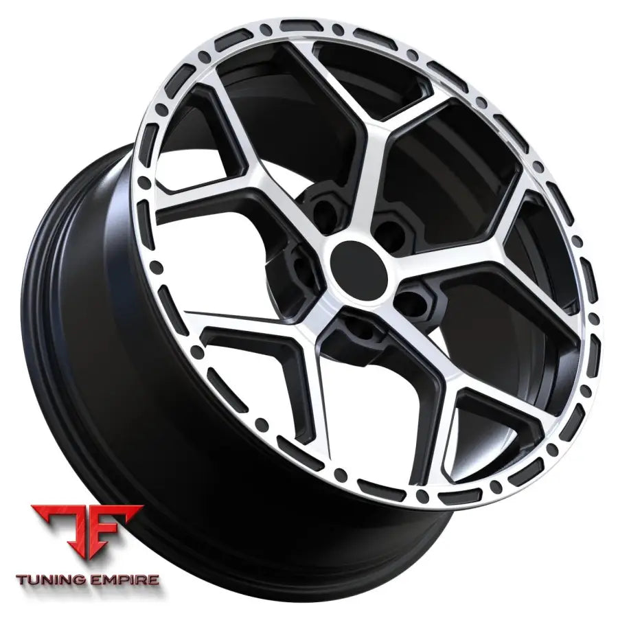 RAZOR FORGED RZR 825