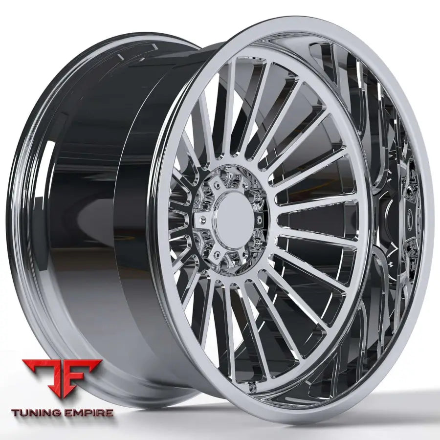 RAZOR FORGED RZR 826