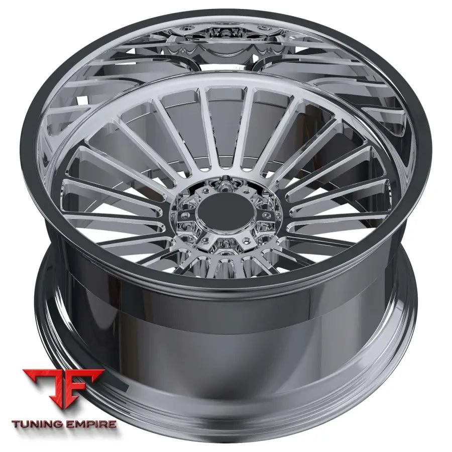 RAZOR FORGED RZR 826