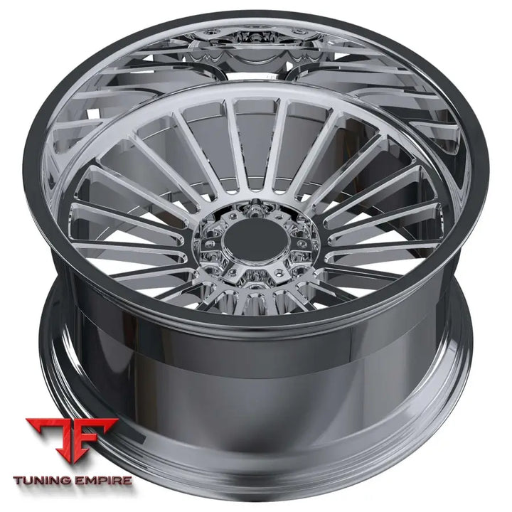 RAZOR FORGED RZR 826