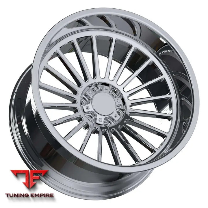 RAZOR FORGED RZR 826