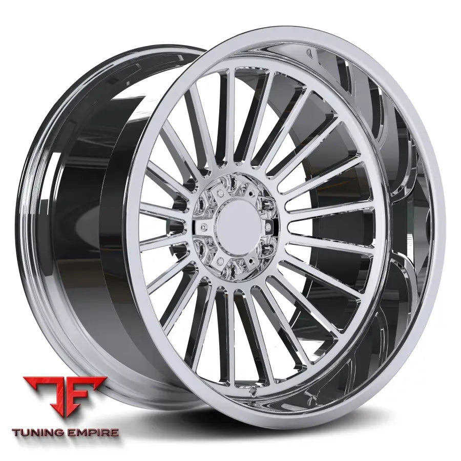 RAZOR FORGED RZR 826