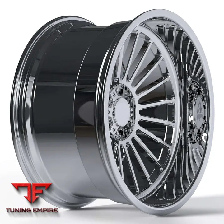 RAZOR FORGED RZR 826