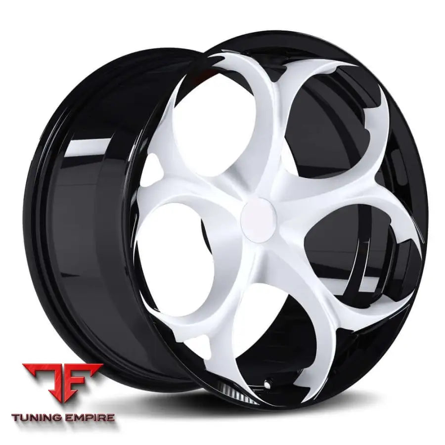 RAZOR FORGED RZR 828
