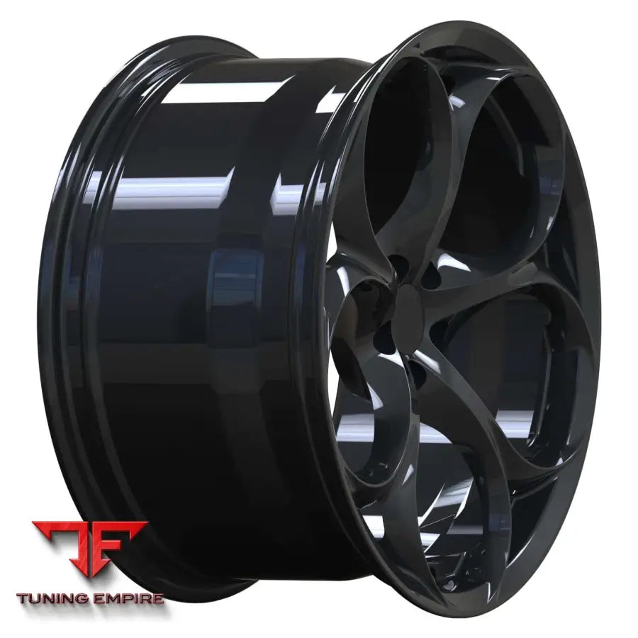 RAZOR FORGED RZR 828
