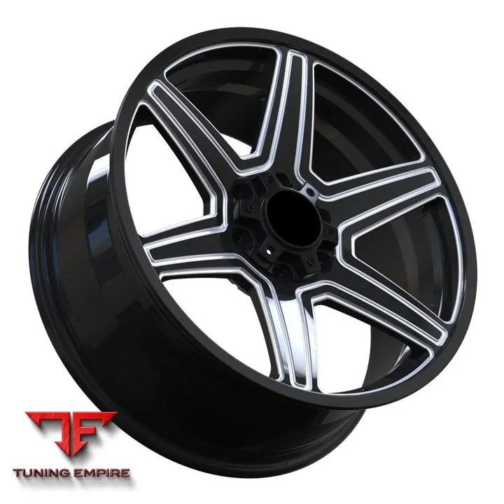 RAZOR FORGED RZR 829