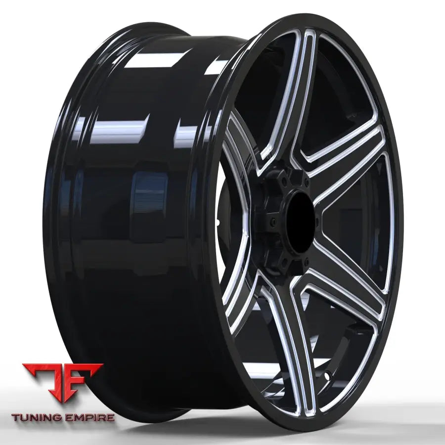 RAZOR FORGED RZR 829