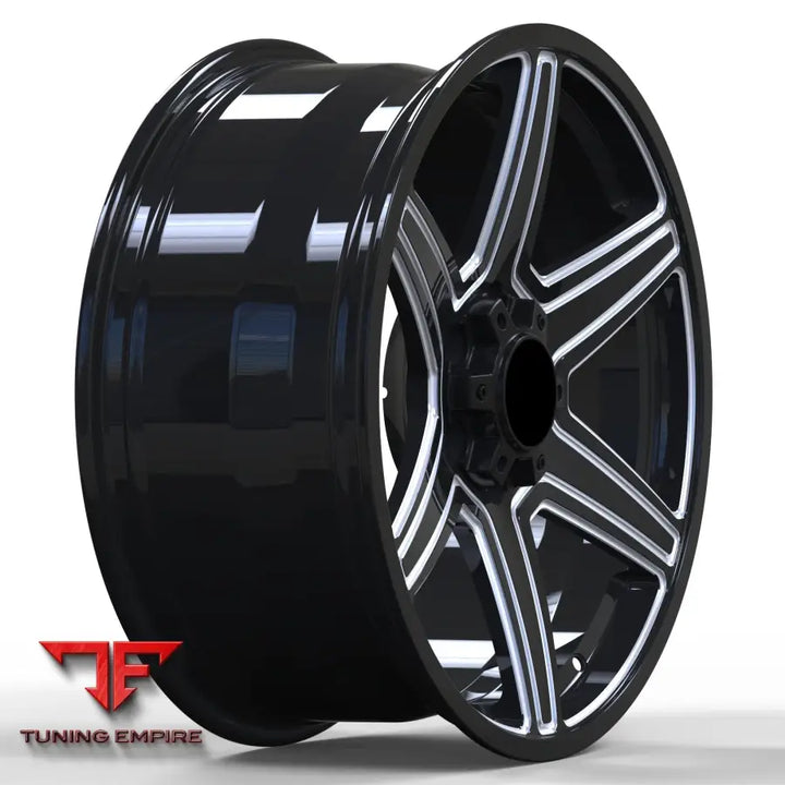 RAZOR FORGED RZR 829