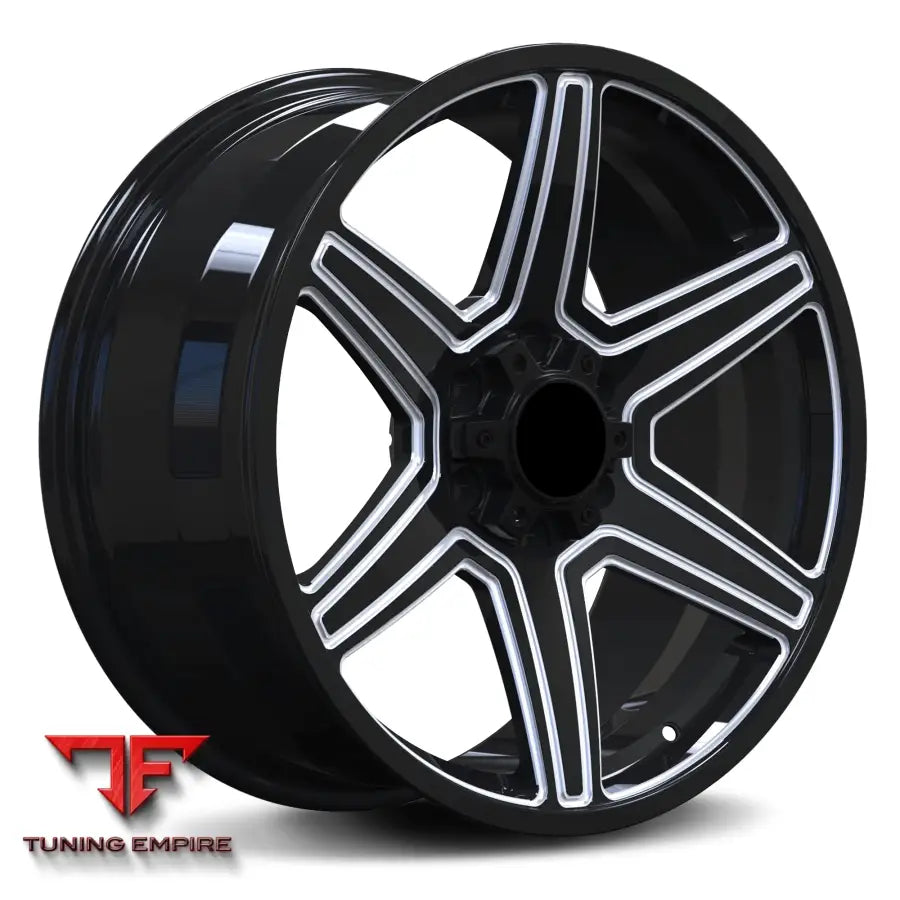 RAZOR FORGED RZR 829