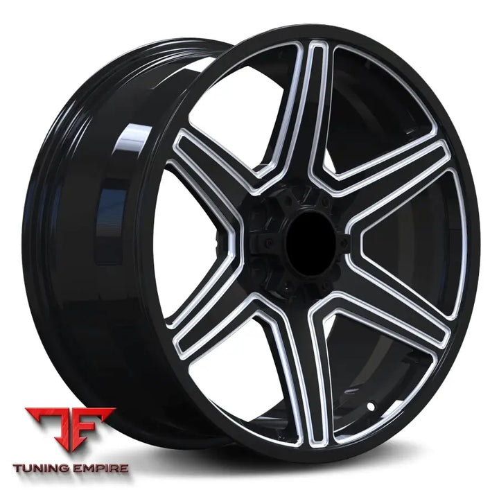 RAZOR FORGED RZR 829