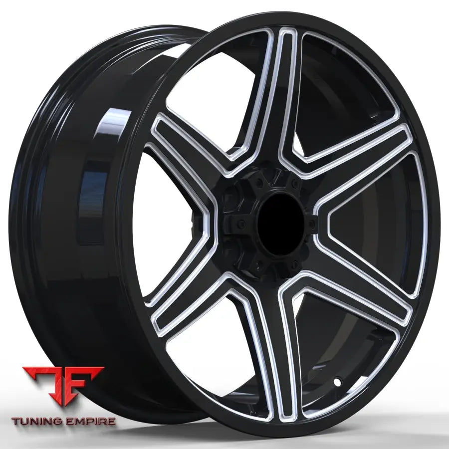 RAZOR FORGED RZR 829