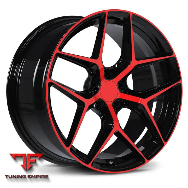 RAZOR FORGED RZR 831