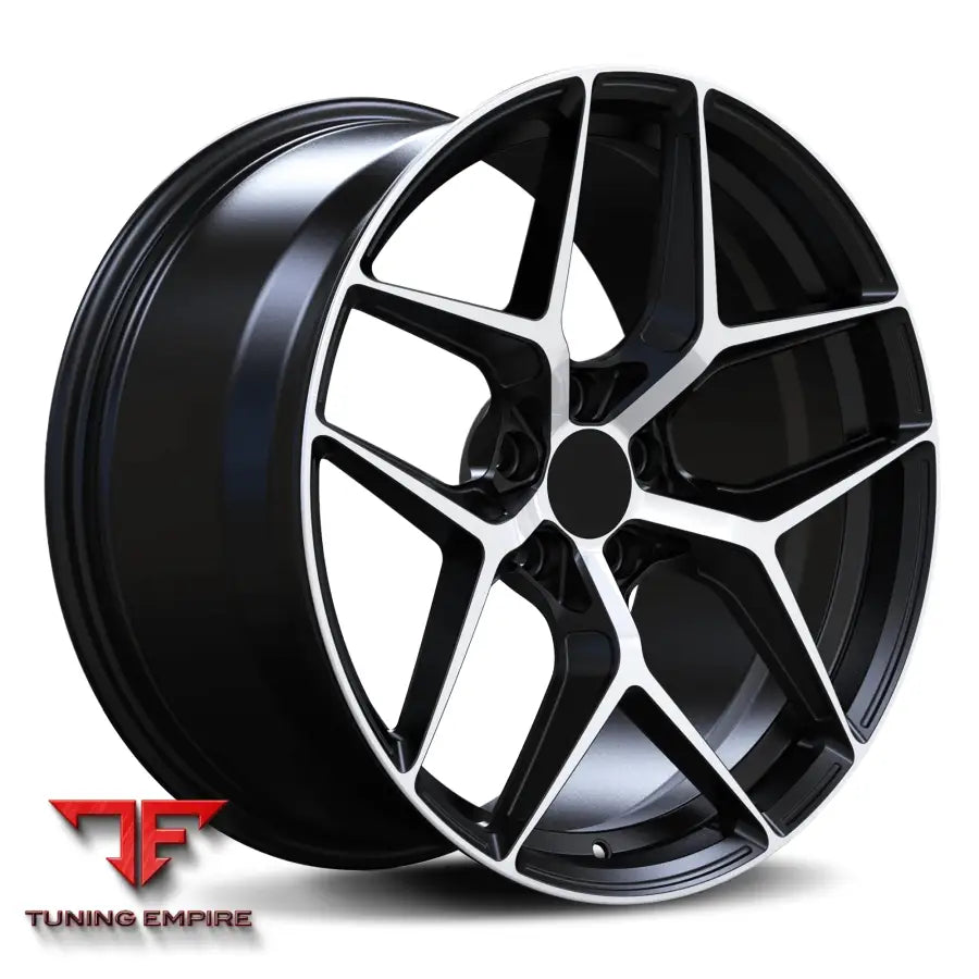 RAZOR FORGED RZR 831