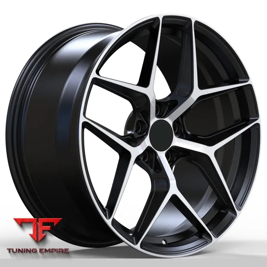 RAZOR FORGED RZR 831
