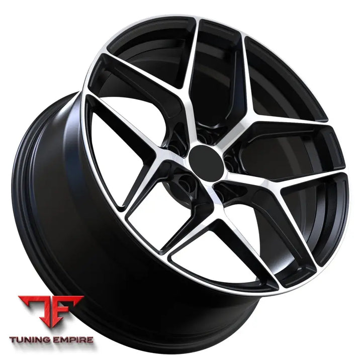 RAZOR FORGED RZR 831