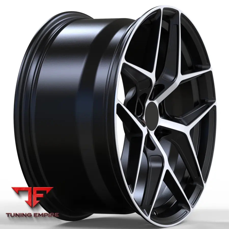 RAZOR FORGED RZR 831