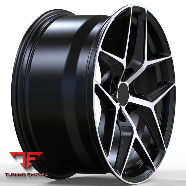 RAZOR FORGED RZR 831