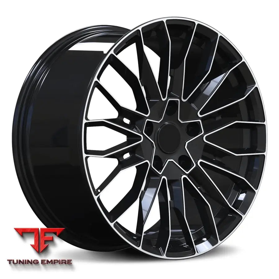 RAZOR FORGED RZR 832