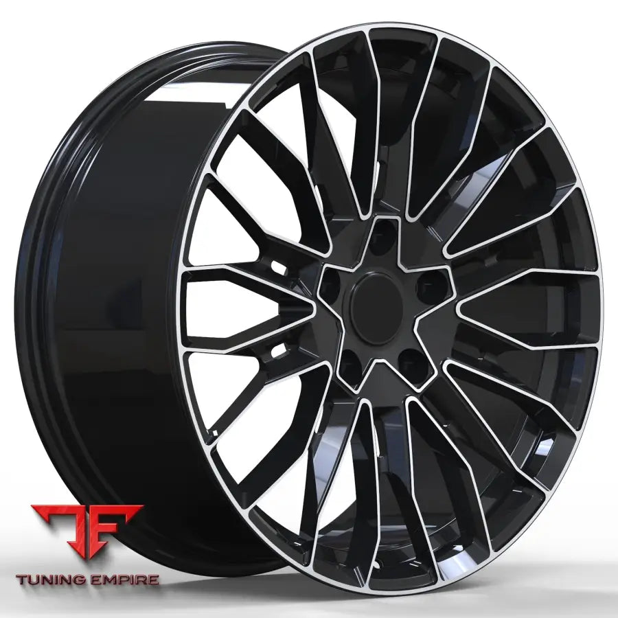 RAZOR FORGED RZR 832