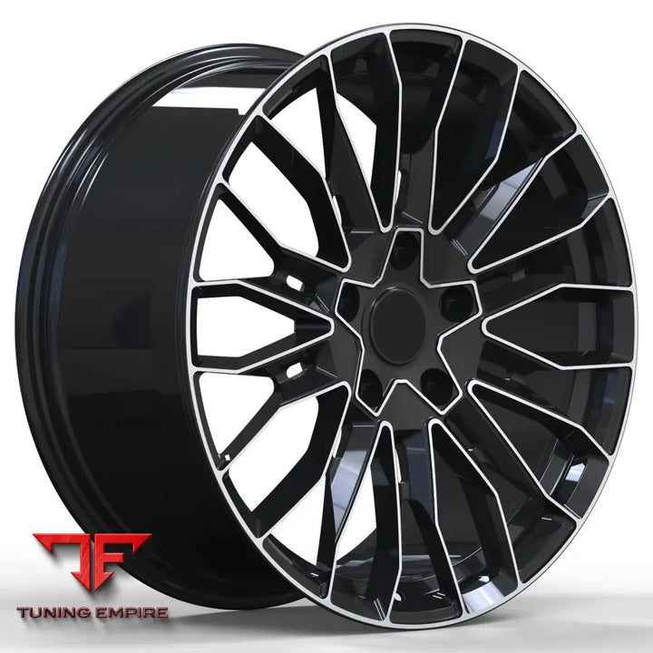 RAZOR FORGED RZR 832