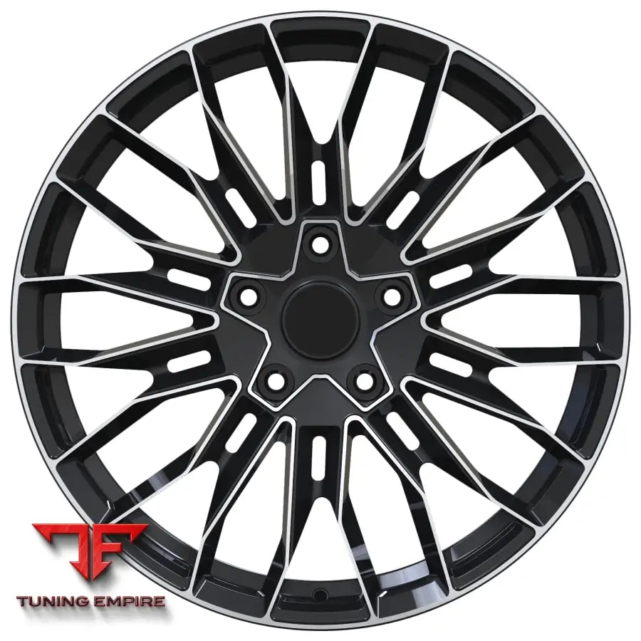 RAZOR FORGED RZR 832