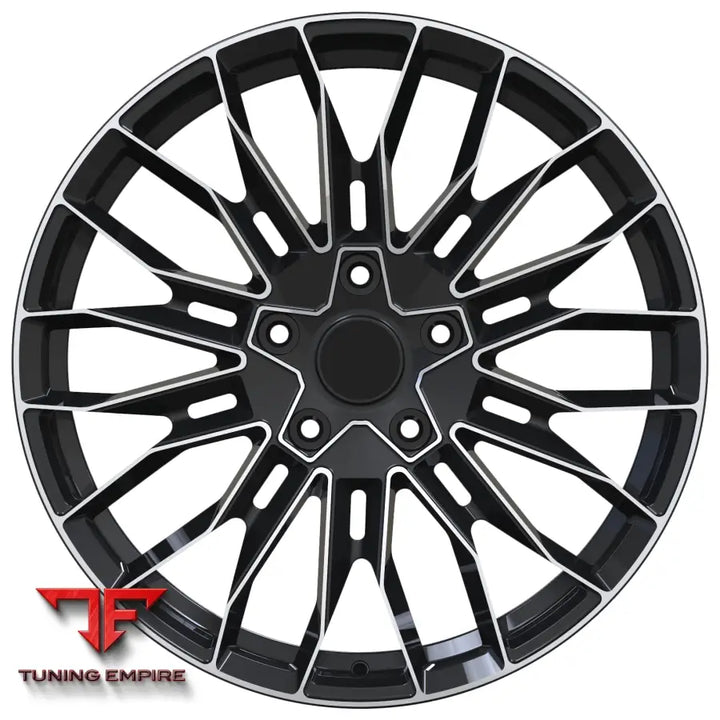 RAZOR FORGED RZR 832