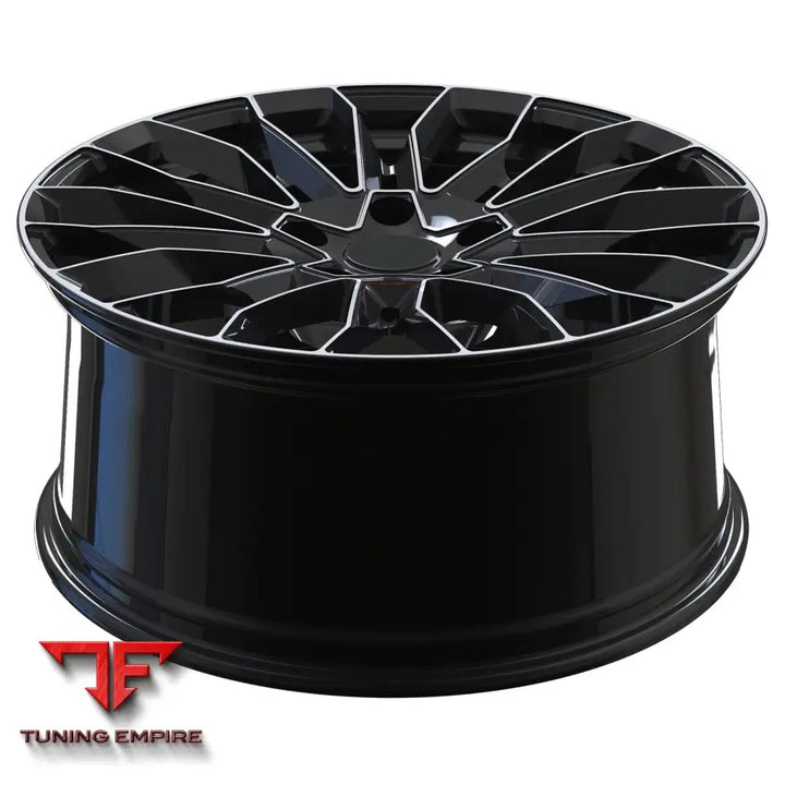 RAZOR FORGED RZR 832