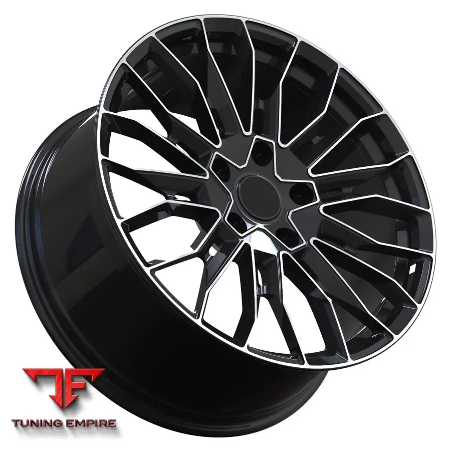 RAZOR FORGED RZR 832