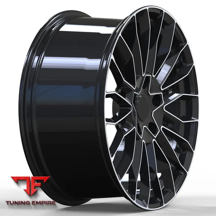 RAZOR FORGED RZR 832