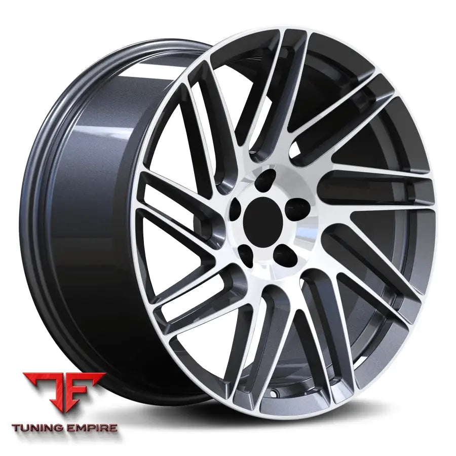 RAZOR FORGED RZR 833