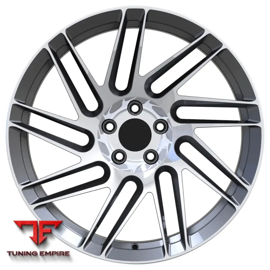 RAZOR FORGED RZR 833