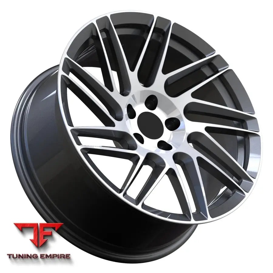 RAZOR FORGED RZR 833
