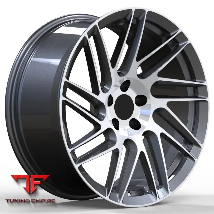 RAZOR FORGED RZR 833