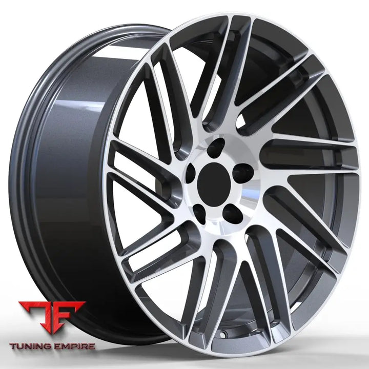 RAZOR FORGED RZR 833