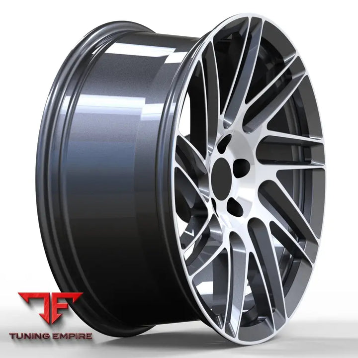 RAZOR FORGED RZR 833