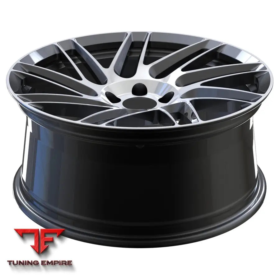 RAZOR FORGED RZR 833