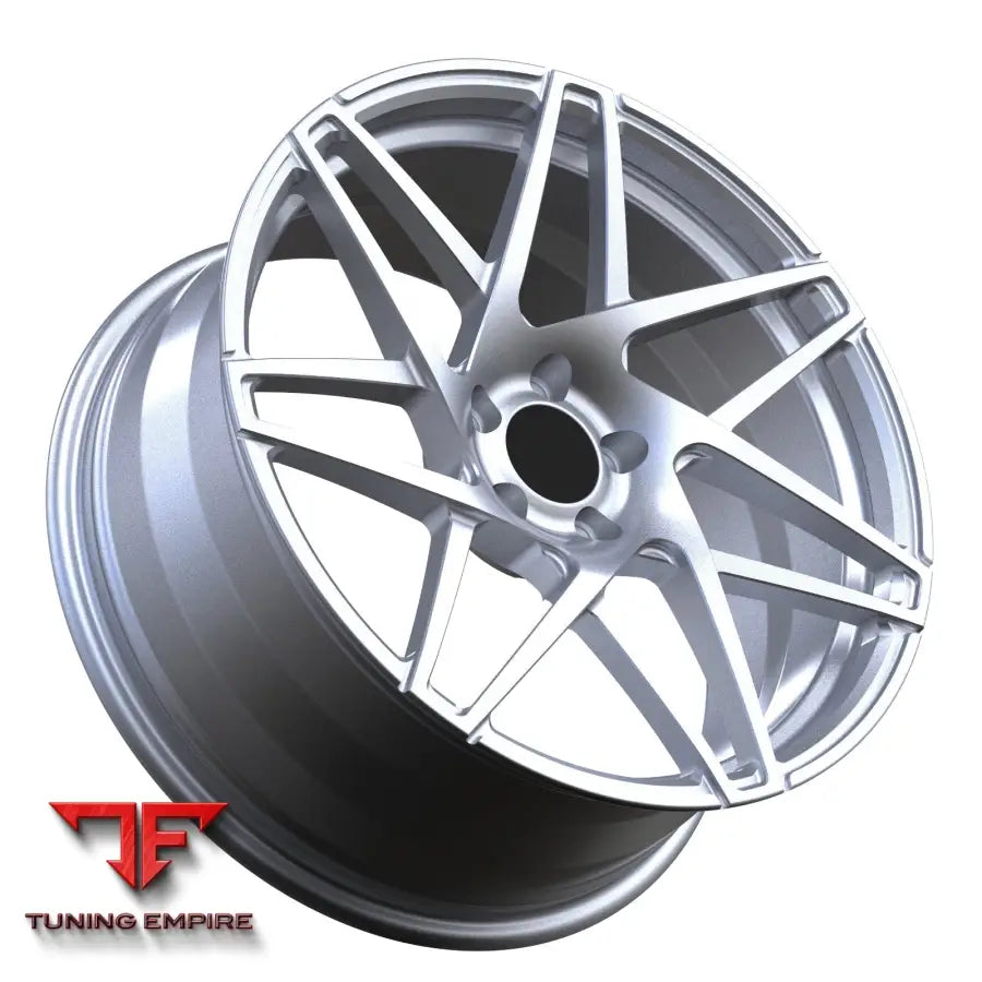 RAZOR FORGED RZR 834
