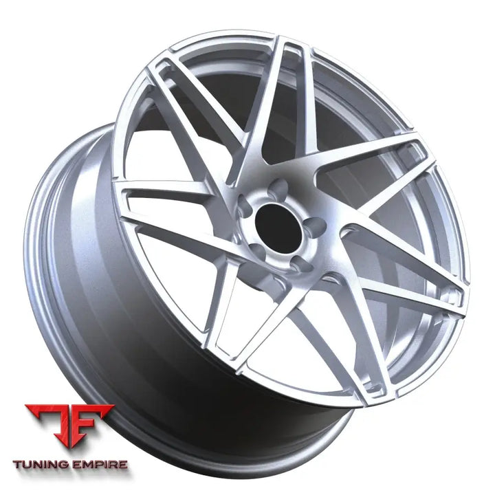 RAZOR FORGED RZR 834