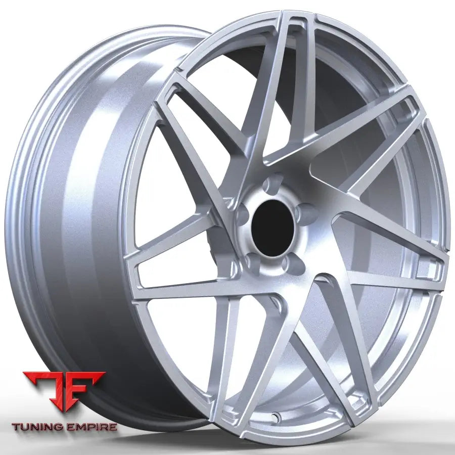 RAZOR FORGED RZR 834