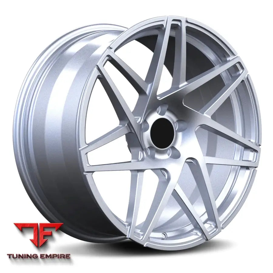 RAZOR FORGED RZR 834