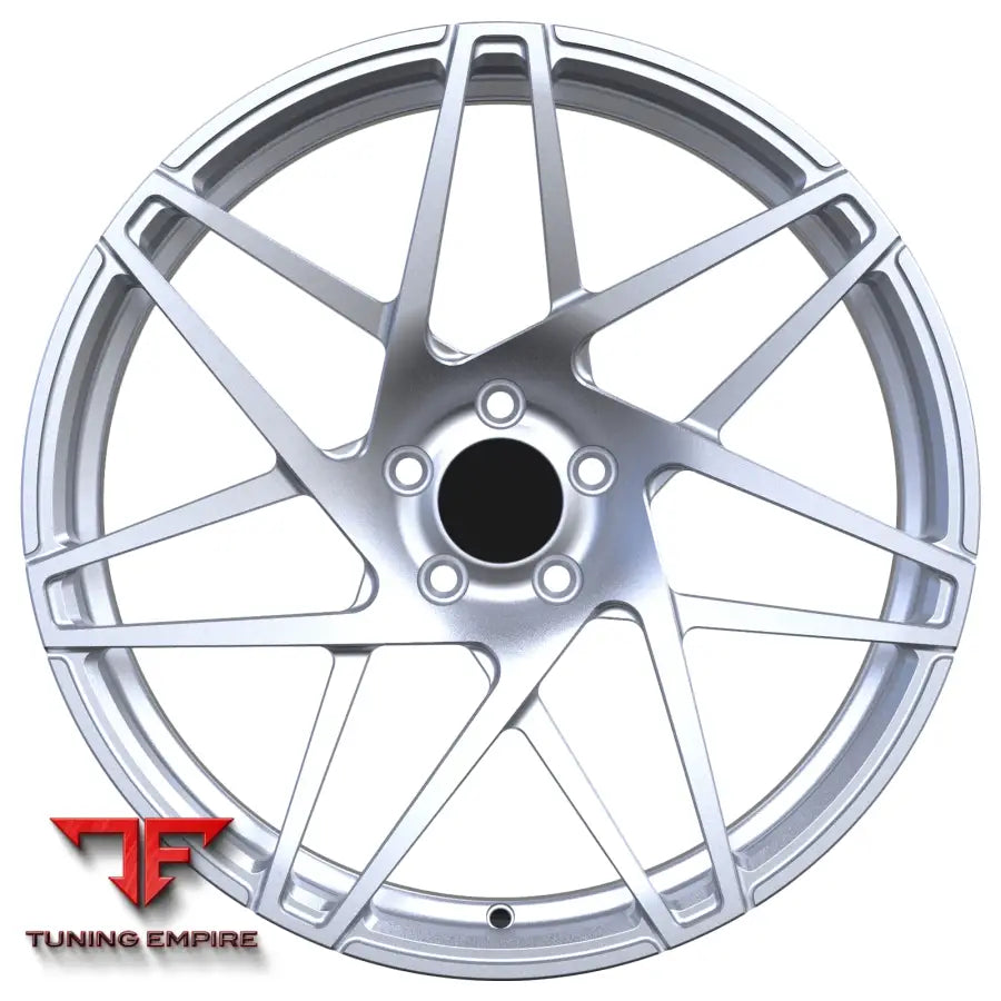 RAZOR FORGED RZR 834